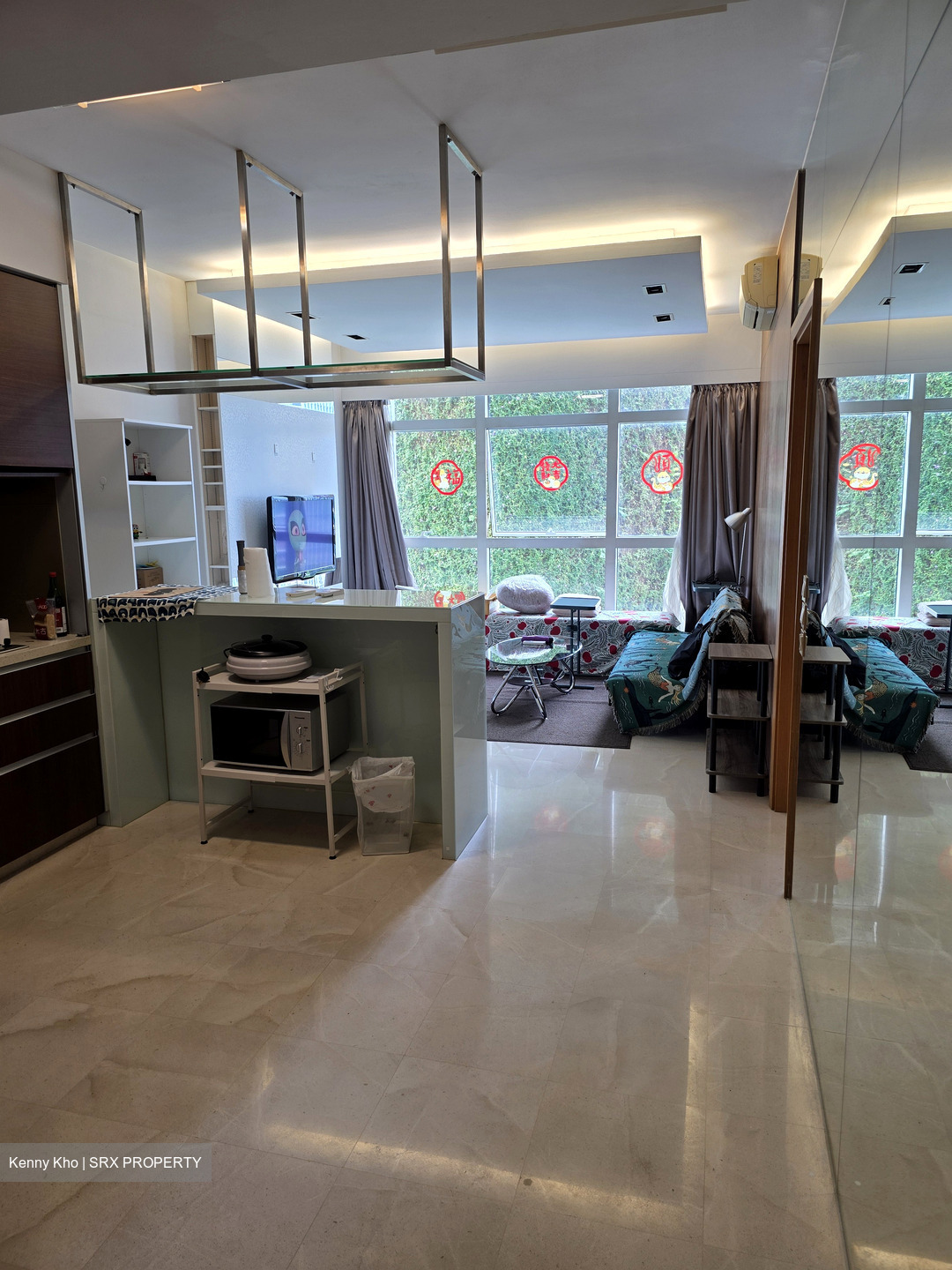 Icon (D2), Apartment #505865461